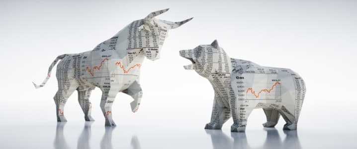 Oil Prices Fluctuate Amidst Market Uncertainty.