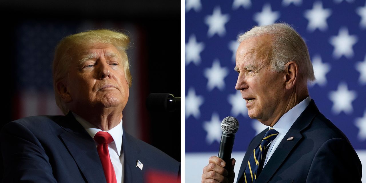 Biden's 2024 Presidential Run: Uncertain Future Amid Age Concerns and Campaign Funds.