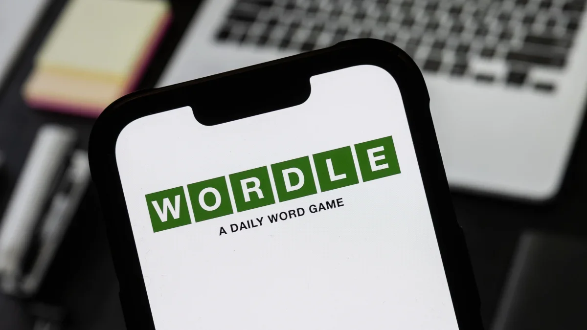Parseword: Wardle's cryptic leap beyond Wordle