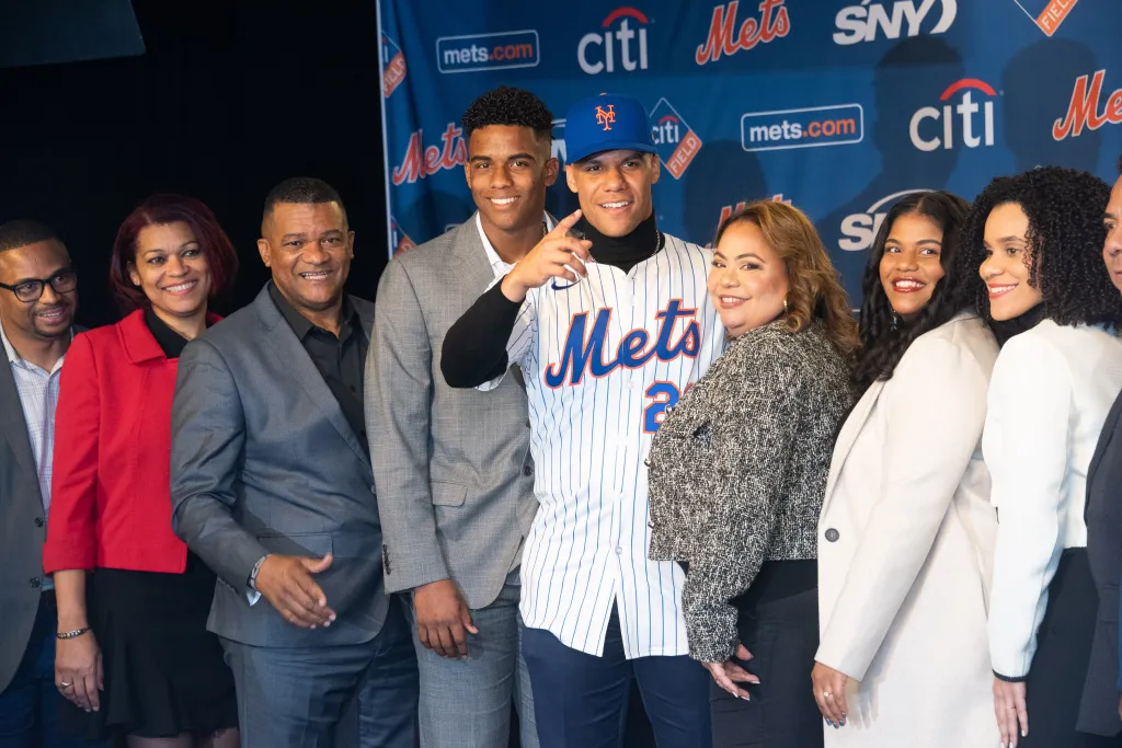 Featured image for Juan Soto's Historic Deal Shifts New York Baseball Landscape