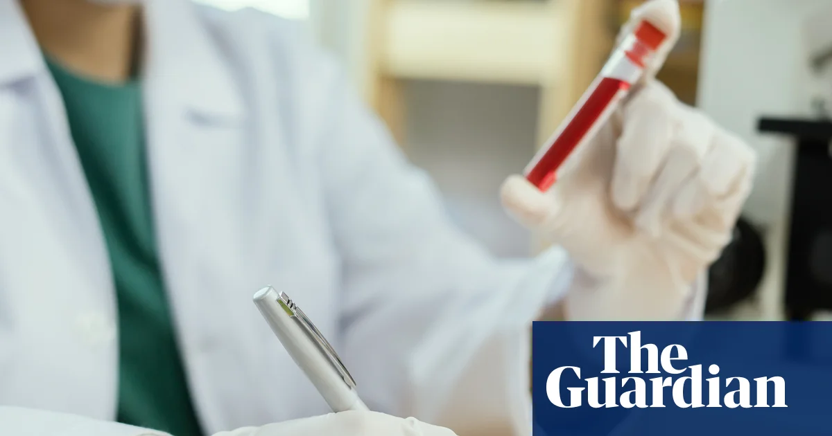"Revolutionary Cancer Detection Tests to Reach One Million NHS Patients Next Summer"