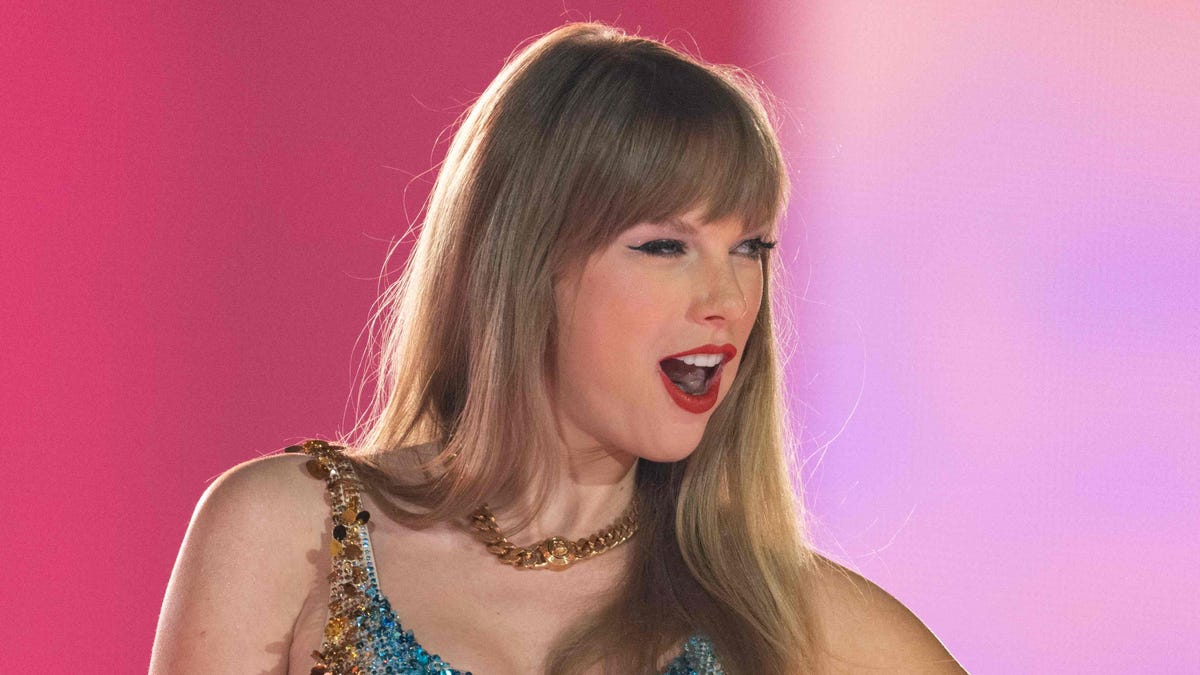 Featured image for Taylor Swift Day: Cincinnati Mayor Declares Official Celebration for Eras Tour