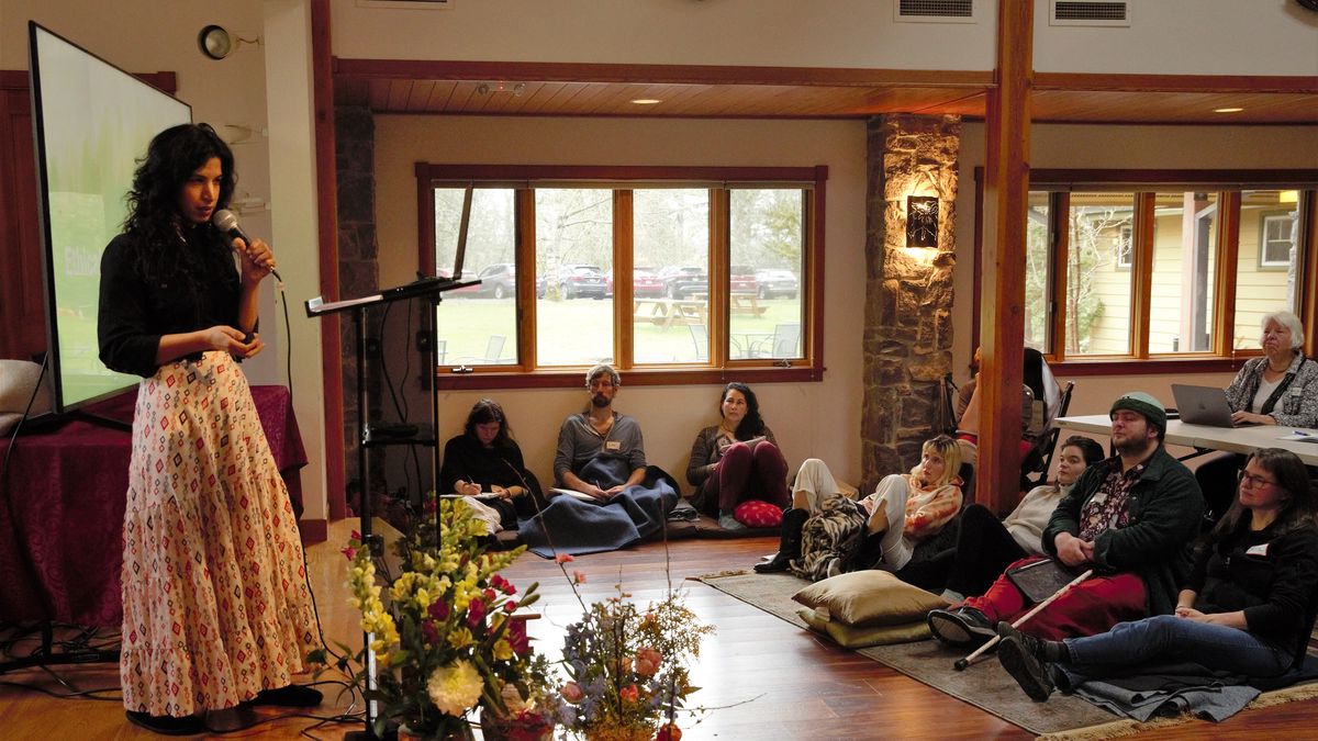 Oregon's Psychedelic Therapy Scene Takes Off with First Psilocybin Facilitators