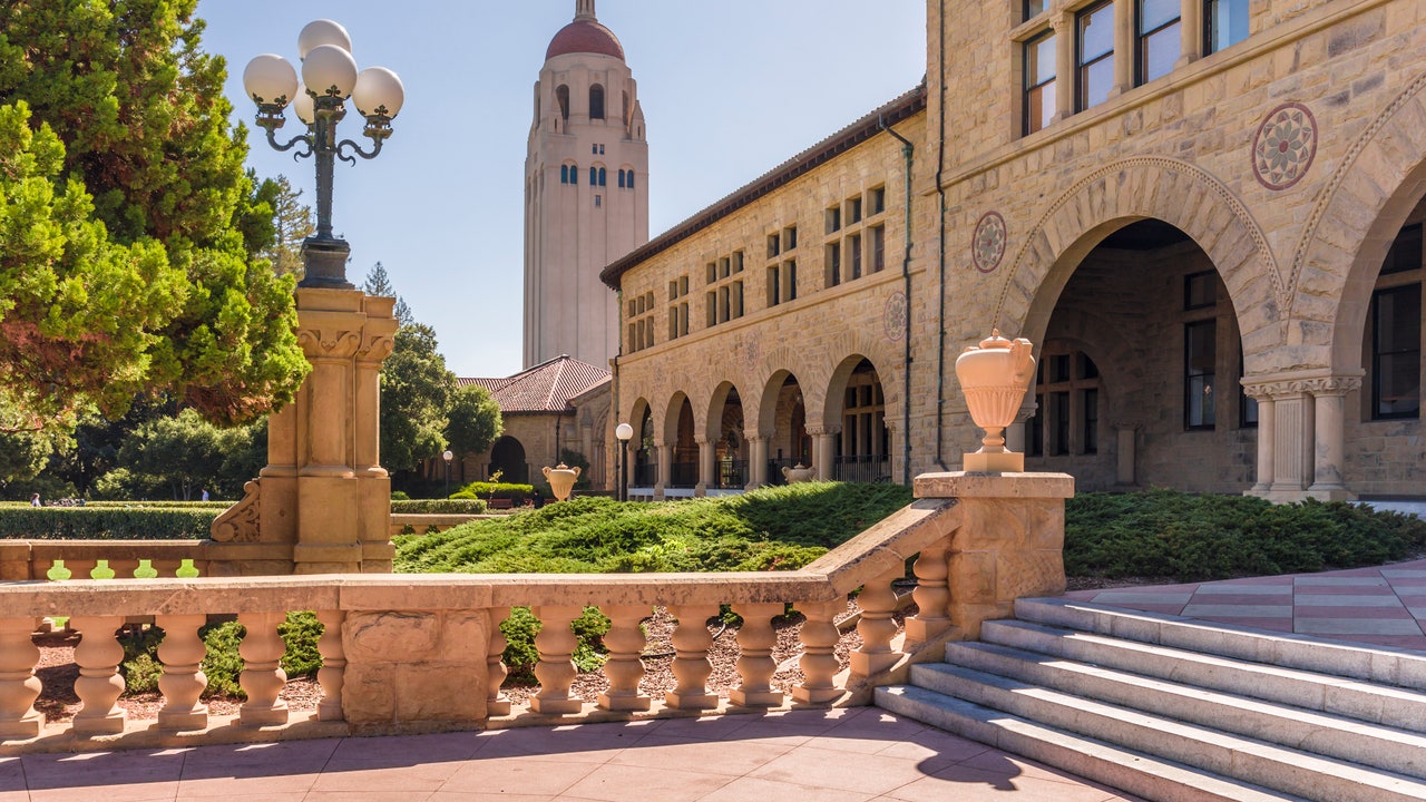 Featured image for Stanford Employee Charged with Lying About Campus Rapes for Revenge.