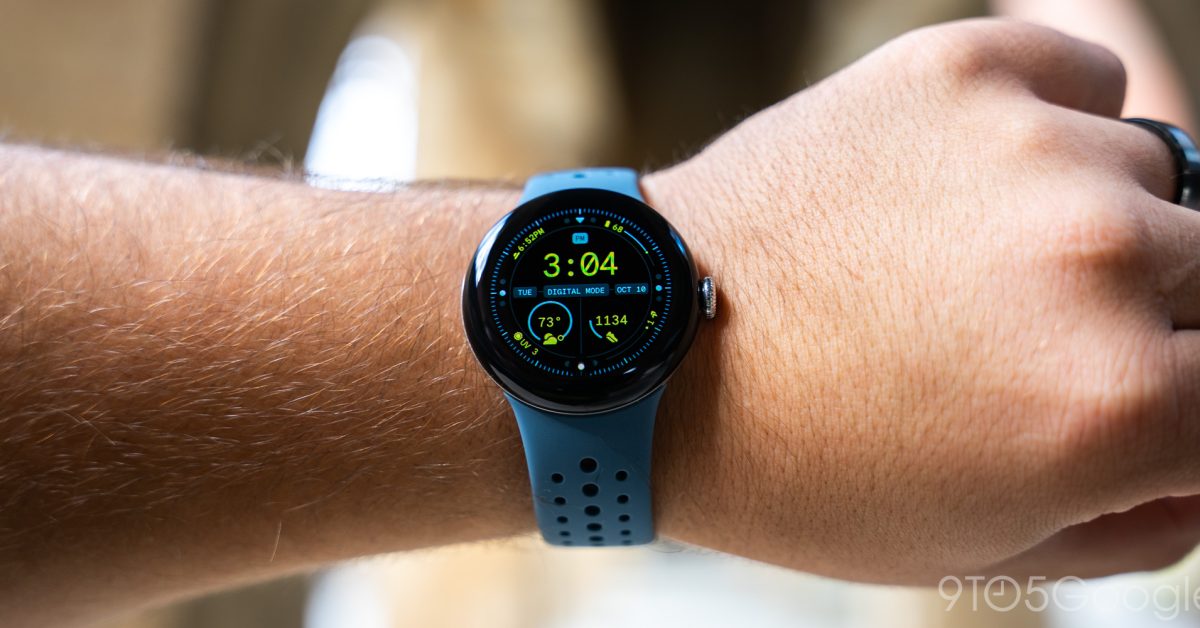 Featured image for "Pixel Watch 2 LTE Now with Two-Year Fi Data Bonus"