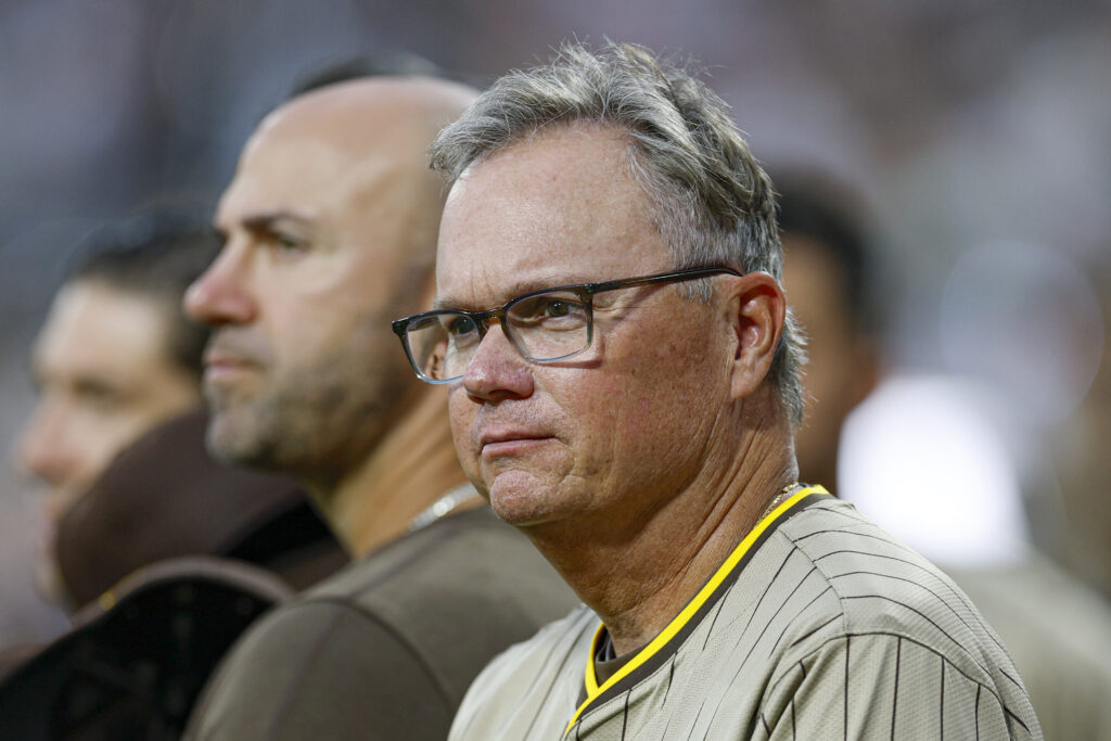 Featured image for Mike Shildt Resigns as Padres Manager Amid Turmoil and Personal Struggles