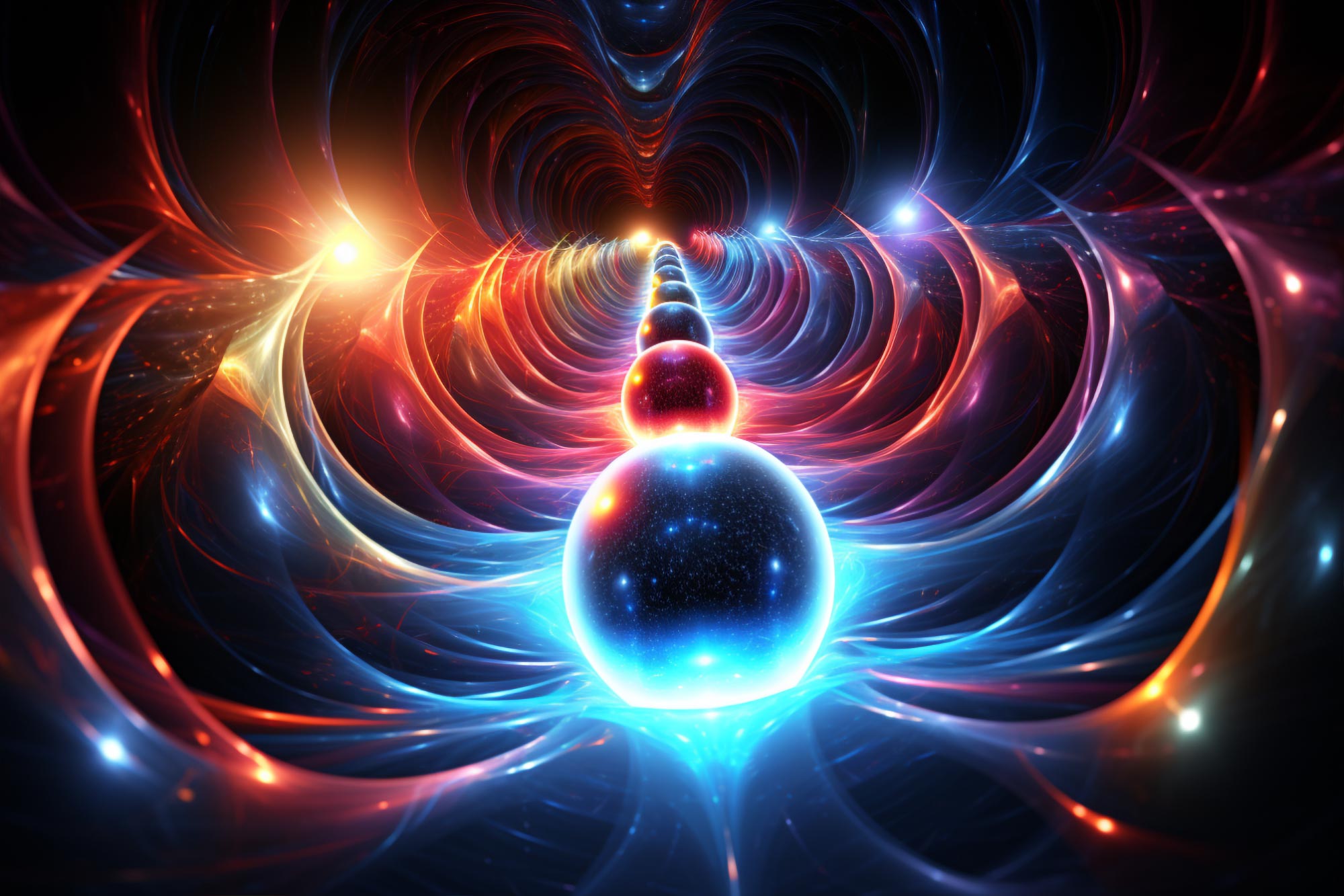 Featured image for "Unveiling the Quantum Field Theory's Thermal Shift: Igniting New Insights"