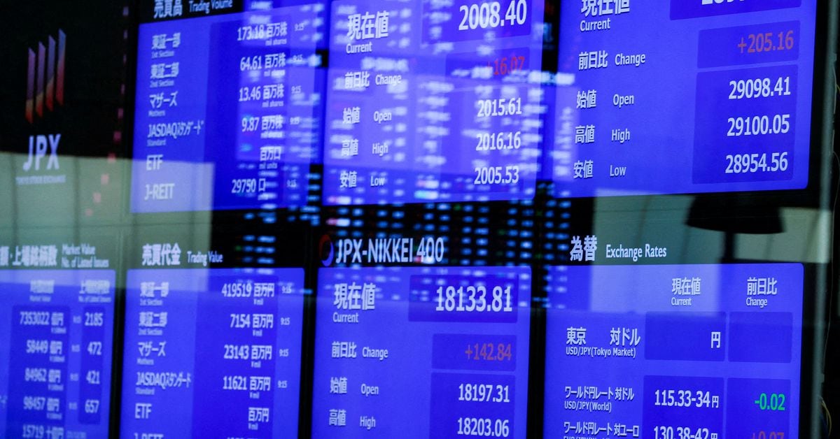 ECB faces uncertainty over rate hike strategy amidst banking turmoil.