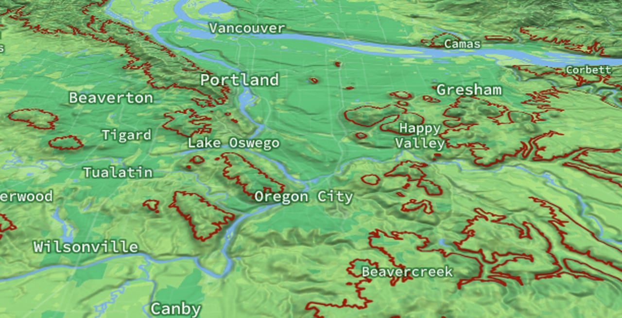 Featured image for "Preparing for Portland Snow: Elevation Check, Winter Storm Checklist, and Snowpocalypse Kits"