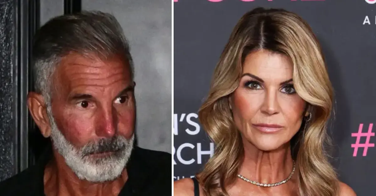 Featured image for Lori Loughlin's Marital Struggles and Divorce Uncertainty