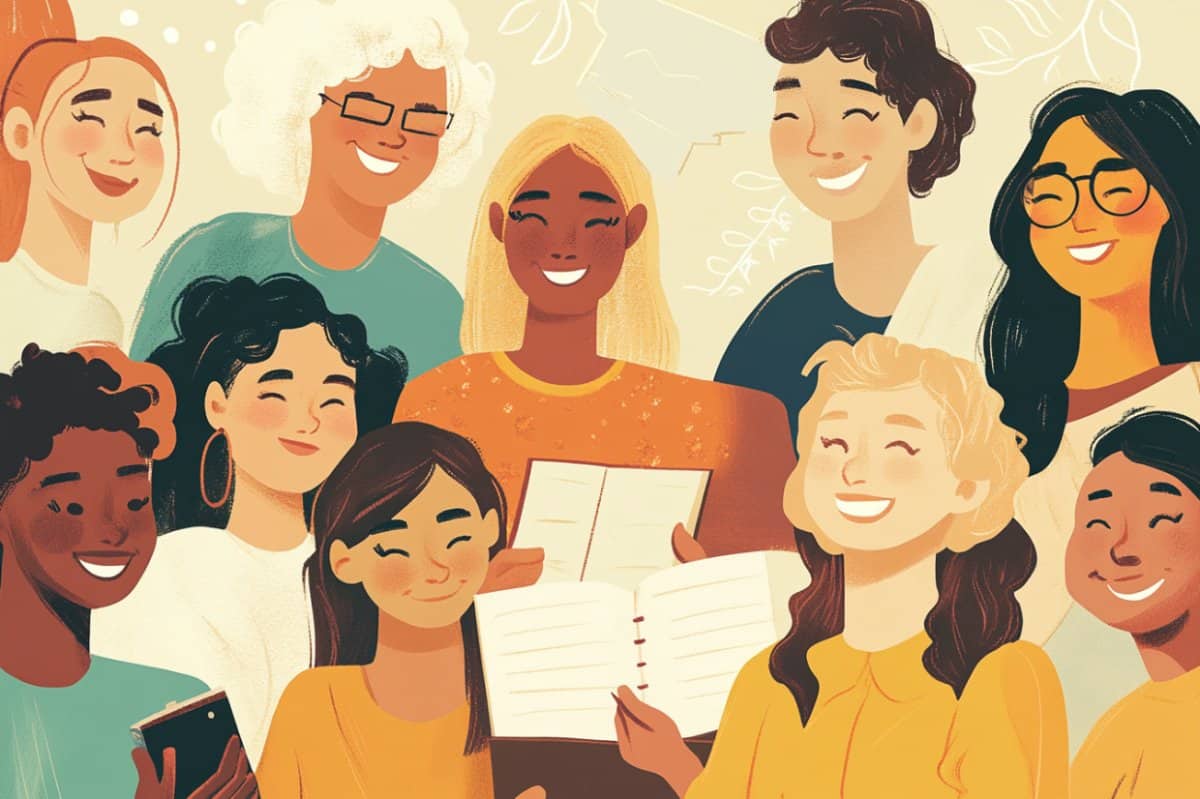 Featured image for One Week of Small Acts Boosts Happiness