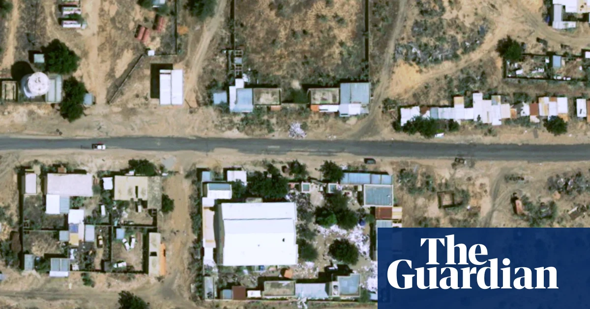 Featured image for RSF Atrocities Escalate as Sudan's Darfur Faces Devastation