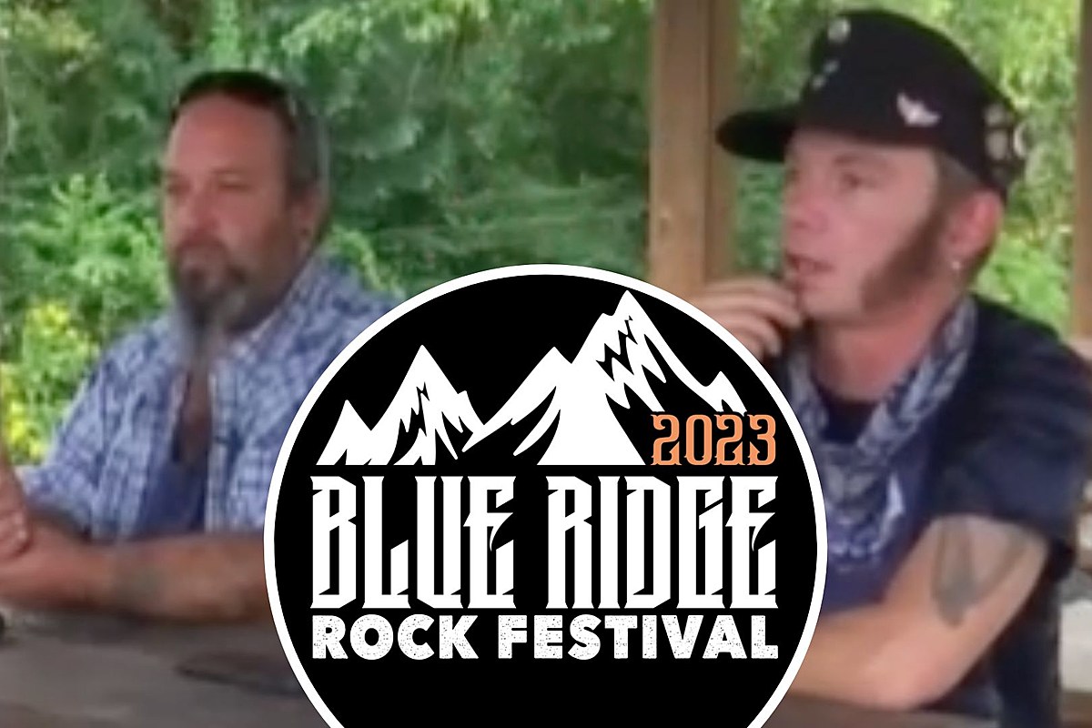 Featured image for Blue Ridge Rock Fest: Health Concerns and Festival Chaos