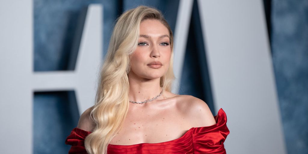 Gigi Hadid's Insights on Raising Daughter Khai and Bonding Over Cooking with Taylor Swift.