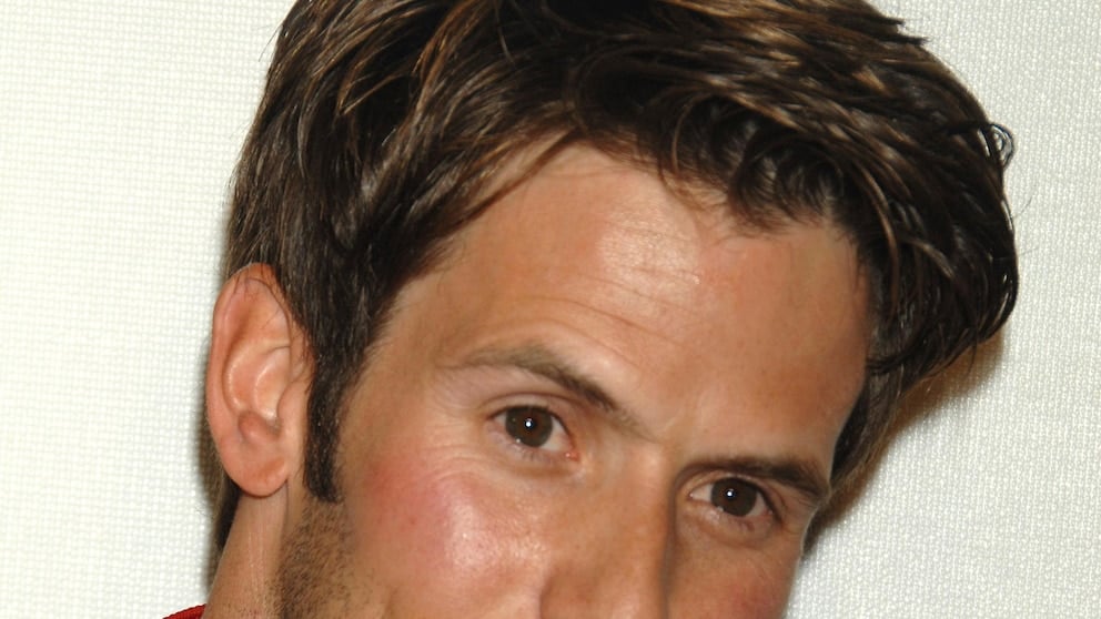 Featured image for "Tragedy Strikes as Actor Christian Oliver and Daughters Perish in Caribbean Plane Crash"