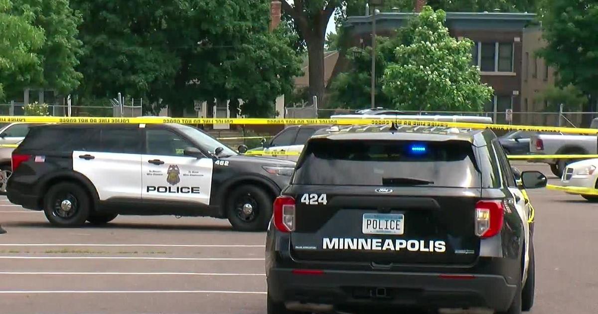 Featured image for Accidental Release Leads to Arrest of Murder Suspect Kevin Mason in St. Paul