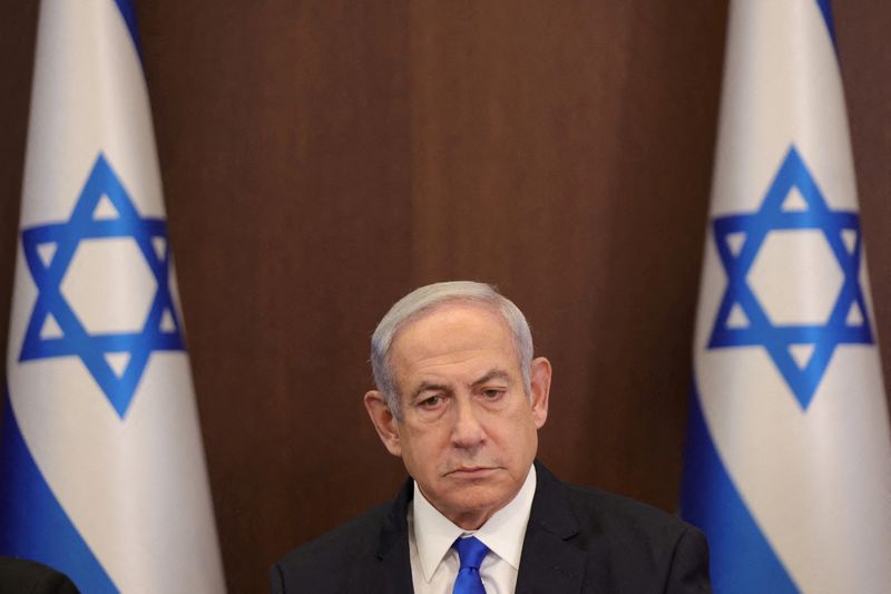 Israel Commends Prevention of Iranian Attack on Israeli Targets in Cyprus