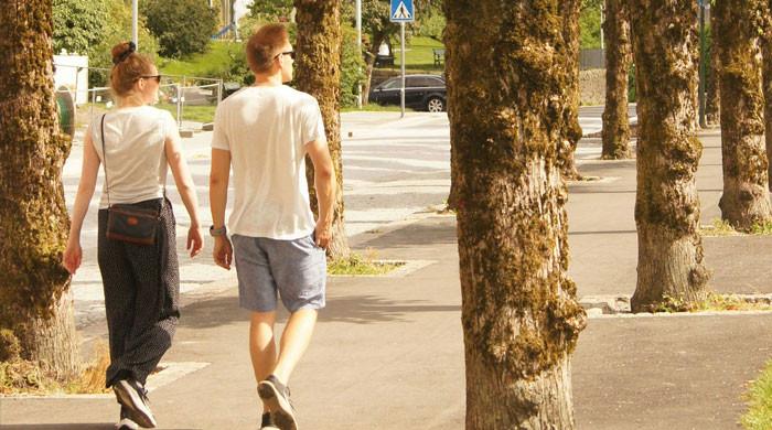 Featured image for Boost Digestion with a Quick Post-Meal Walk