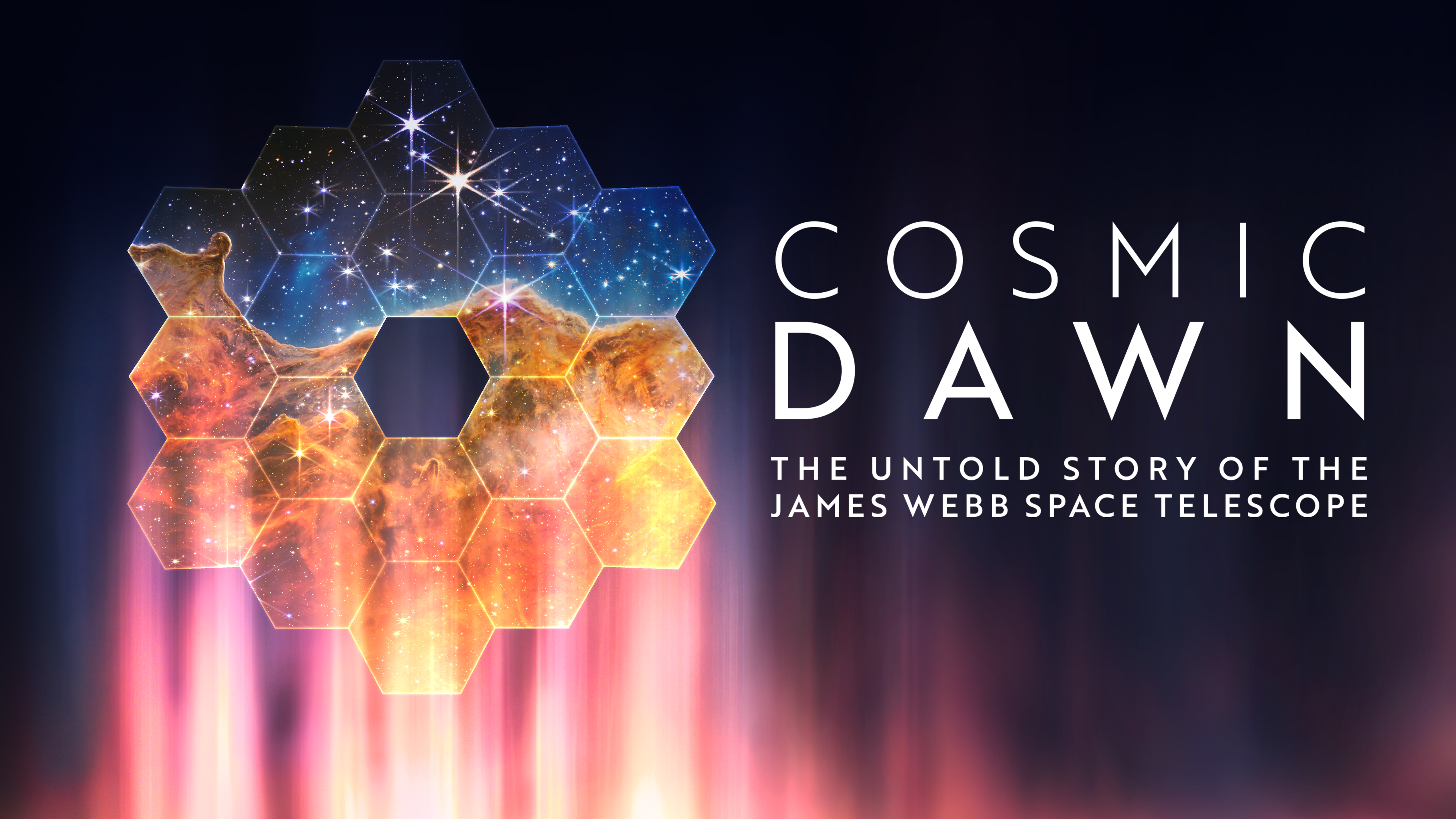 Nobel Laureate John Mather Explores the Cosmic Dawn