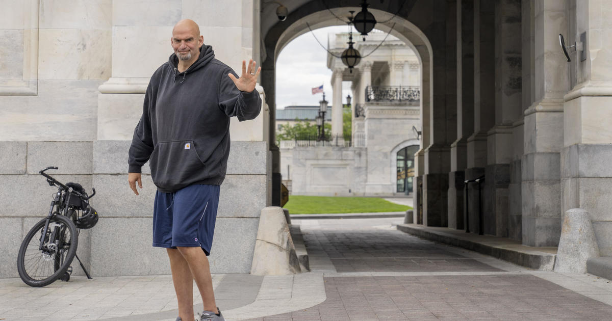 "Senators' Dress Code Debate: From Bikinis to Gym Shorts, America's Wardrobe Wars"