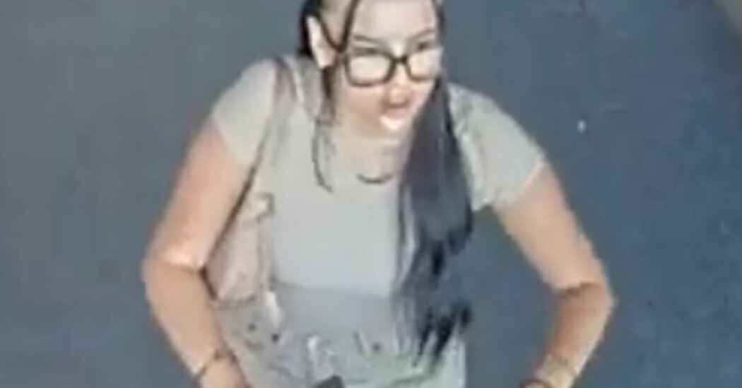 TikTok Influencer Faces Arrest After Posting Shoplifting Video
