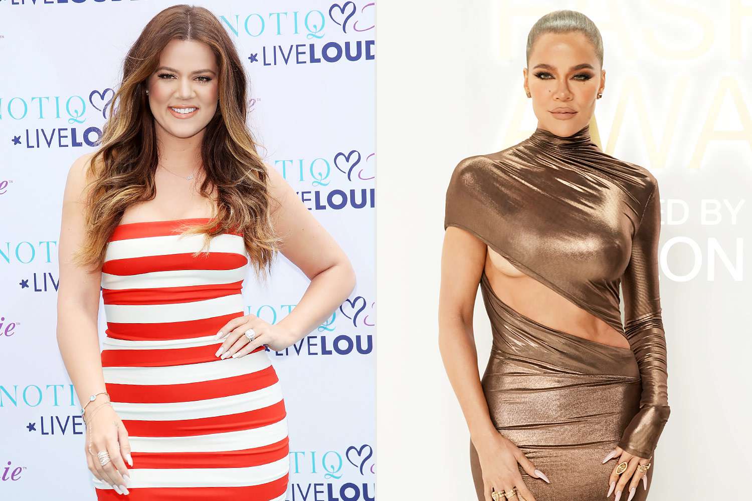 Featured image for Khloé Kardashian Reflects on Body Image and Dating Post-Tristan