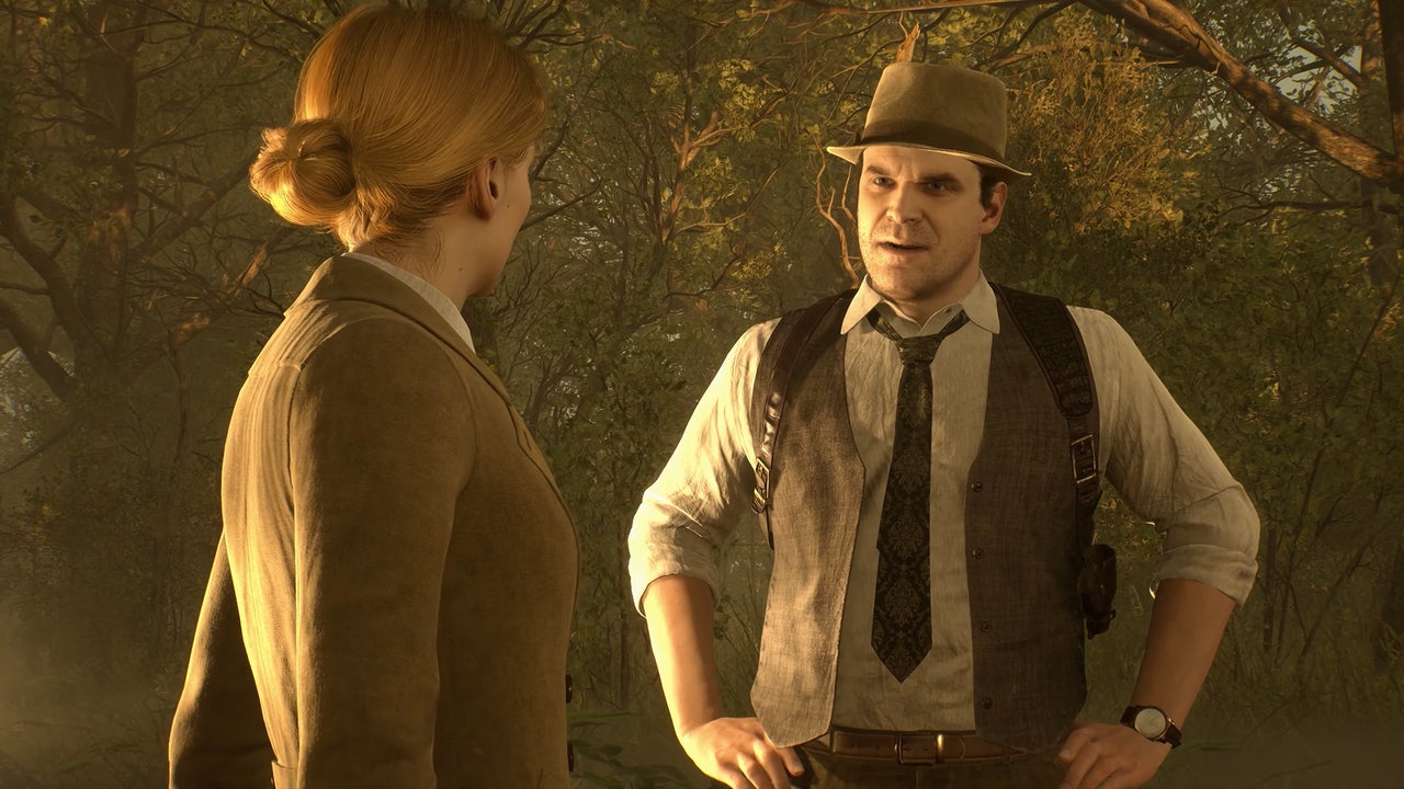 Featured image for Alone in the Dark Reboot Faces Multiple Delays, Now Set for March 2024