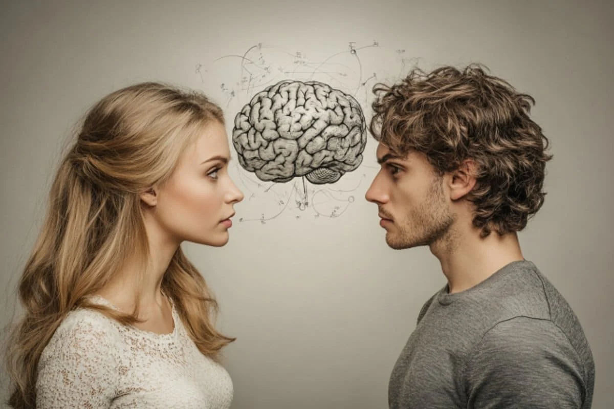 Featured image for Scientists Identify Brain Circuit for Female Sexual Rejection