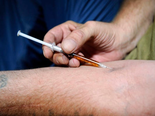 "Soldiers' Use of Performance-Enhancing Drugs in War: 5 Surprising Instances"