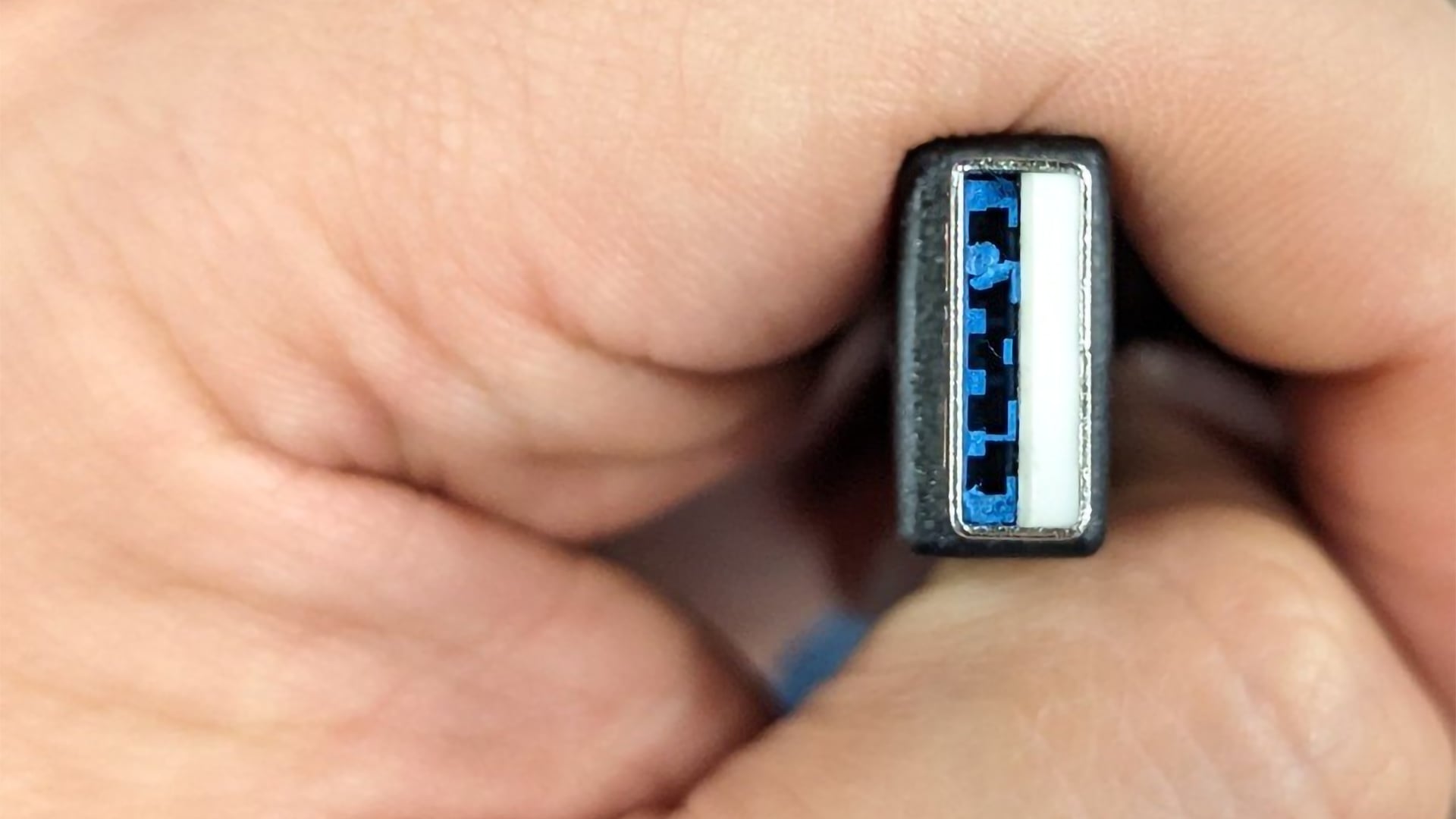 Featured image for "Evo Competitors Allege PS5 USB Port Damage from Excessive Usage"