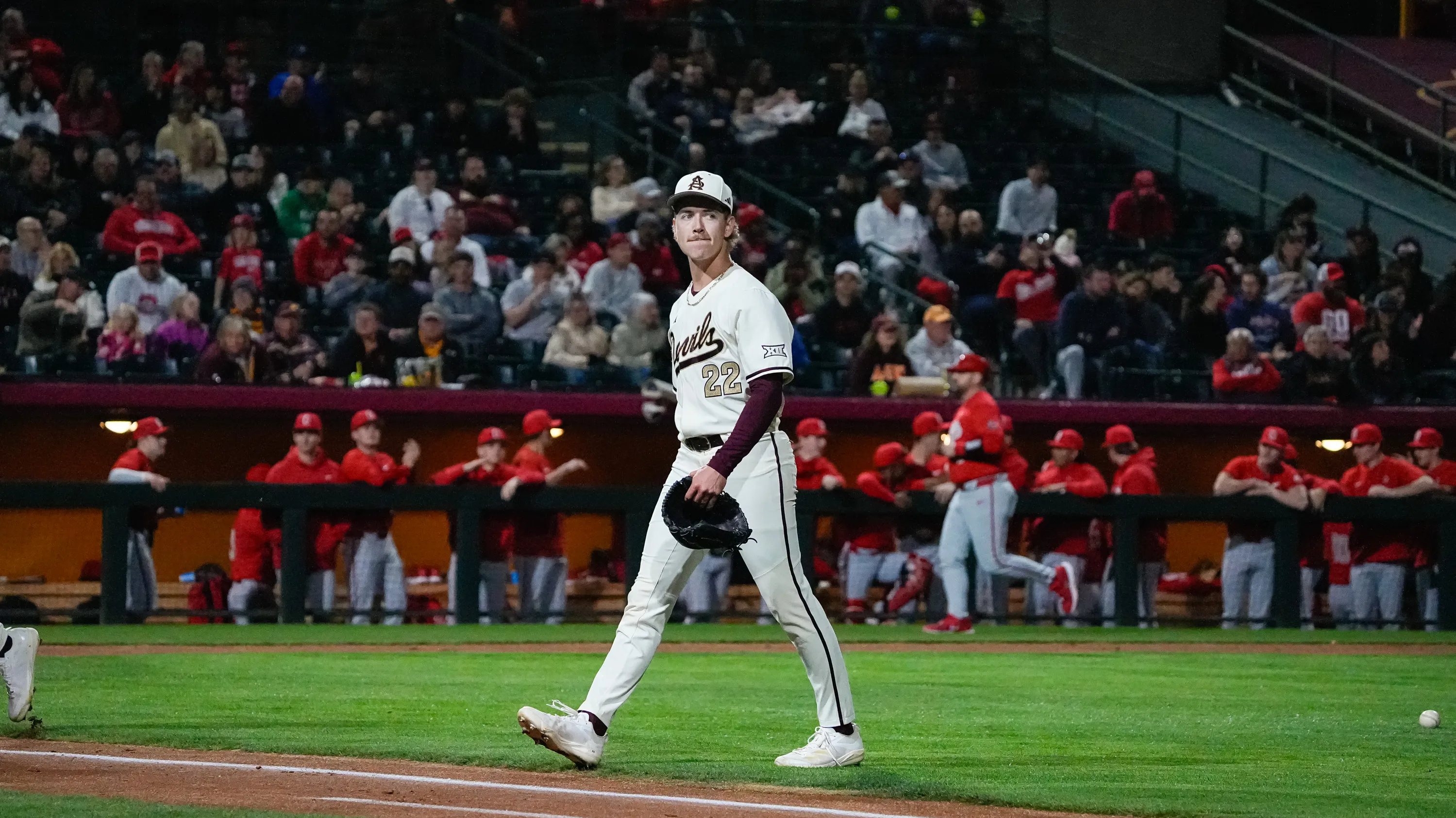 Featured image for Detroit Tigers Stick to Strategy on Day 1 of 2025 MLB Draft