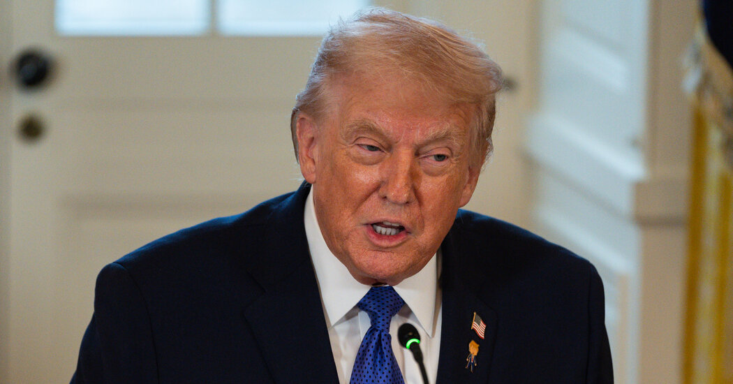 Featured image for Trump Proposes One-Year 10% Cap on Credit Card Interest Rates