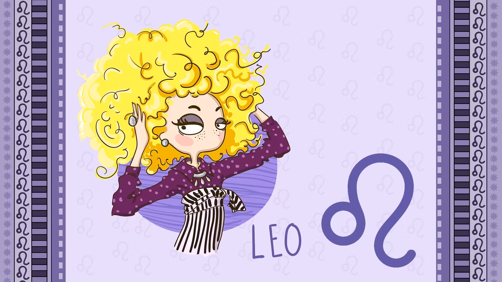Leo Horoscope: November 29, 2024 - Family Tidings Await