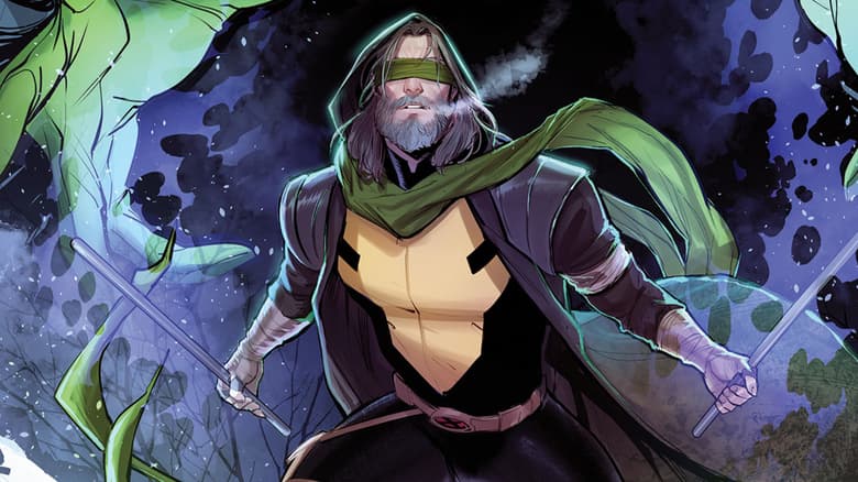 Featured image for Marvel's Age of Revelation Unveils Future of X-Men and the Universe