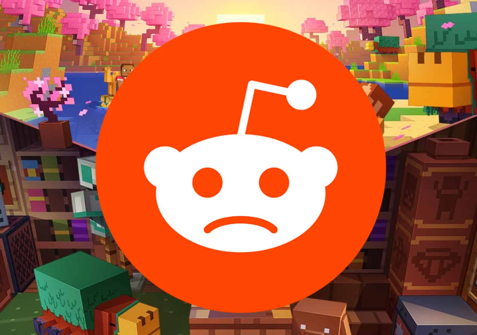 Featured image for "Minecraft Dev Team Bids Farewell to r/minecraft in Last Post"