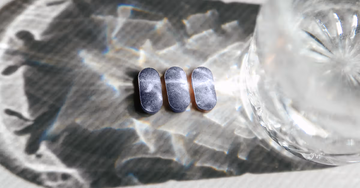 Featured image for Simple Supplement Combo Shows Promise Against Brain Cancer