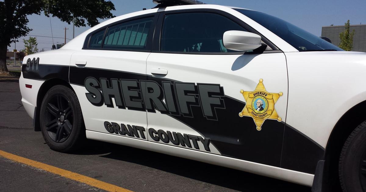 Featured image for Teen Crashes Near Ephrata While Fleeing Deputies