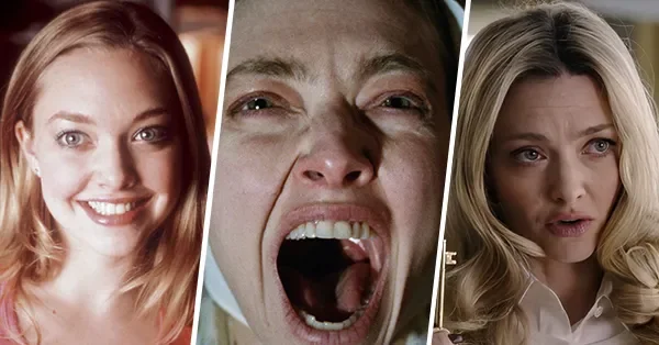 Ranking Amanda Seyfried's Films and TV Shows by Tomatometer