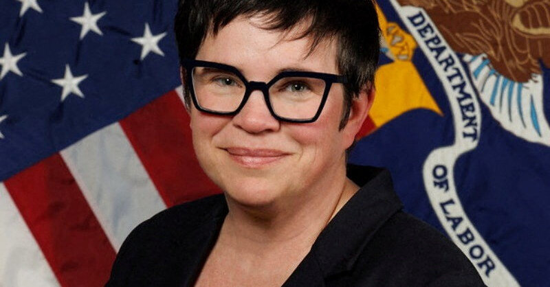 Featured image for Trump's Controversies Over Jobs Data and Firing Officials