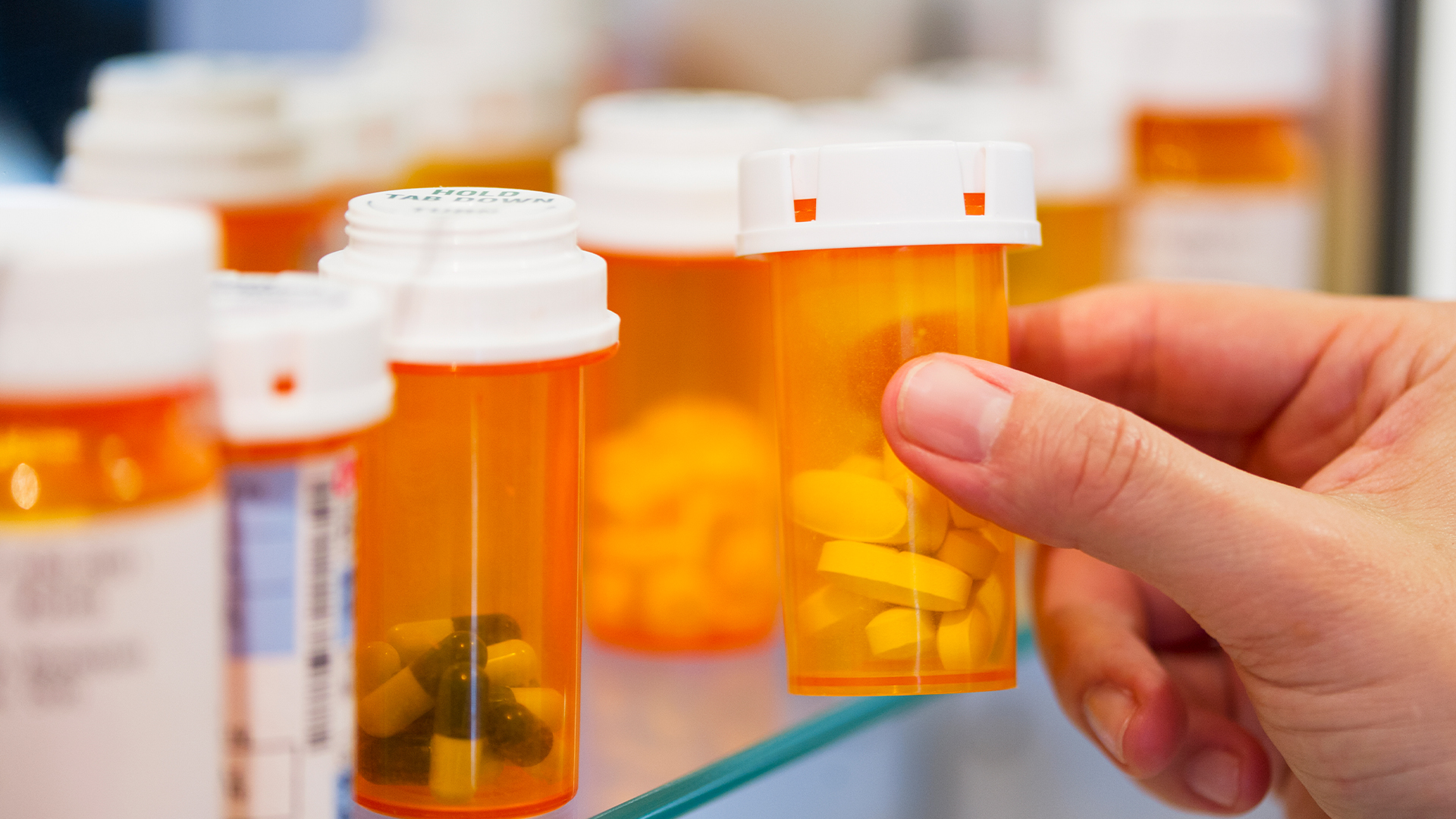 Featured image for Nationwide Recall of Nasal and Teething Products Due to Fungal Contamination Risks