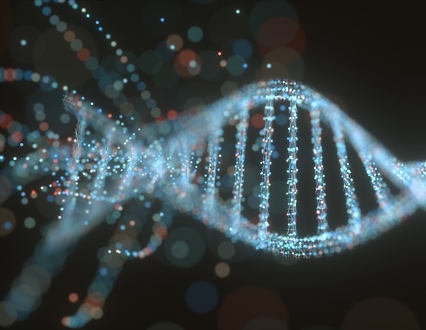 "VAI Scientists Reveal Mechanism Behind Paternal Genetic Inheritance"