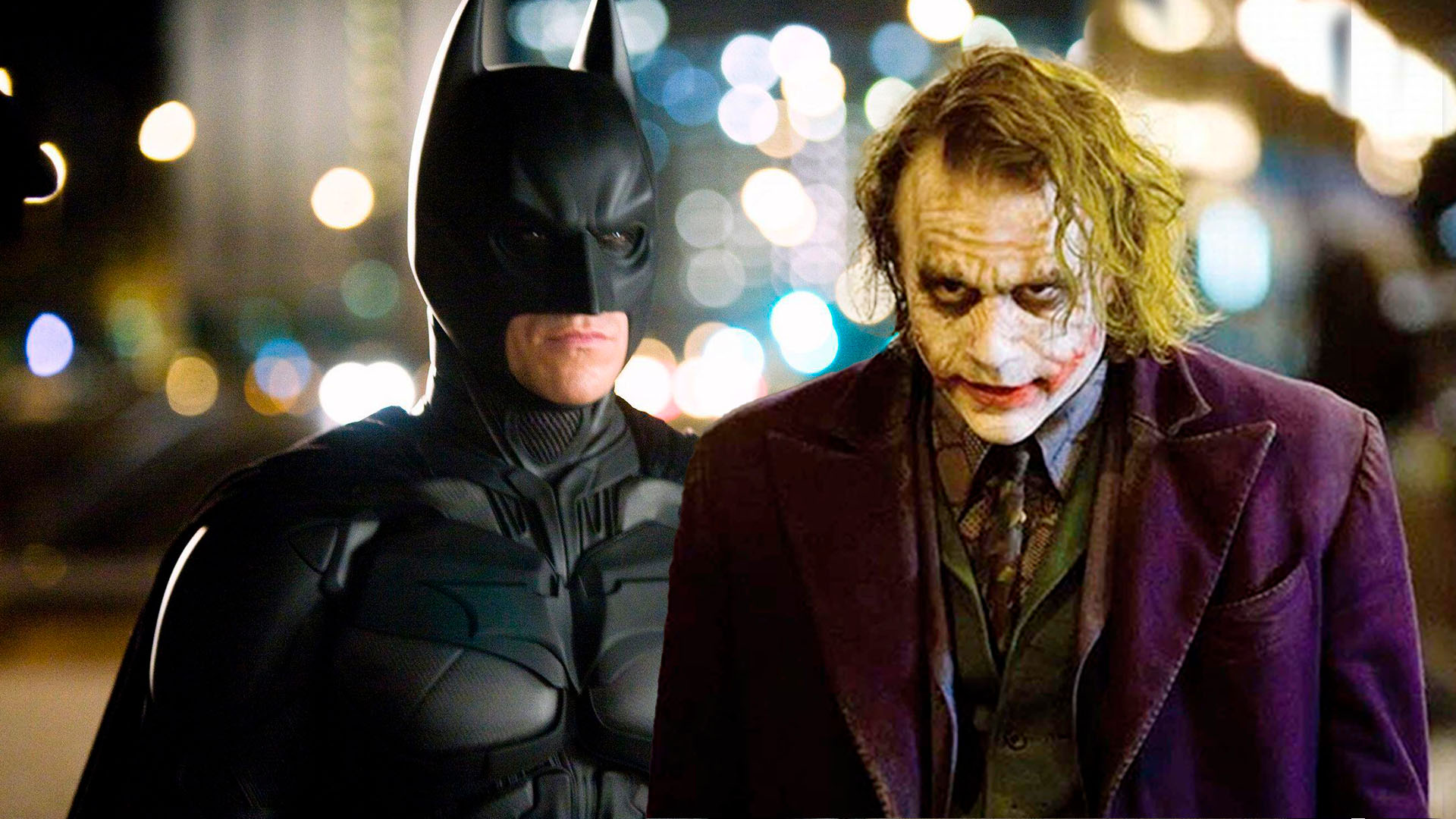 "Scarface Director Envisions AI-Created Batman vs Joker Film"