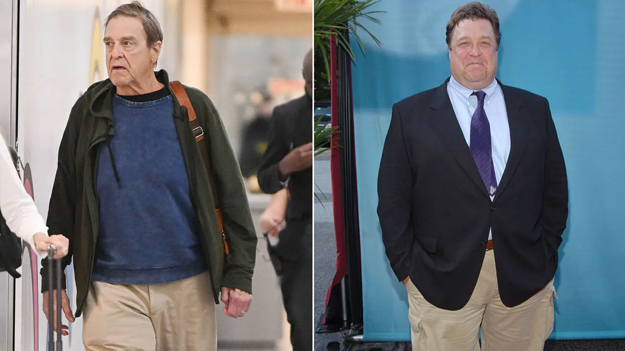 Featured image for "John Goodman Reveals Slimmed-Down Physique in NYC After 200-Pound Weight Loss"