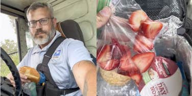 Featured image for Wife's Lunch-Making Based on Husband's Behavior.