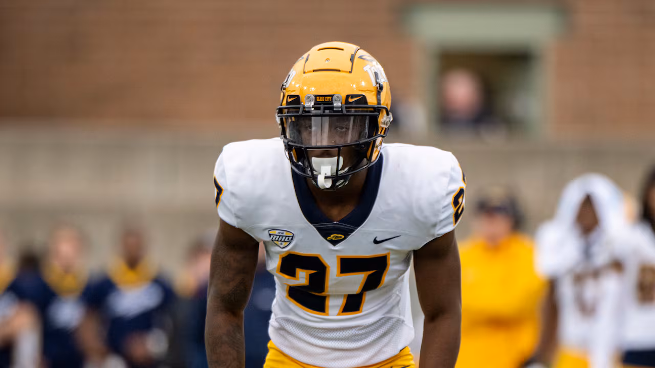 Featured image for "Senior Bowl 2024: Detroit Lions' Potential Fits and Standout Performances"