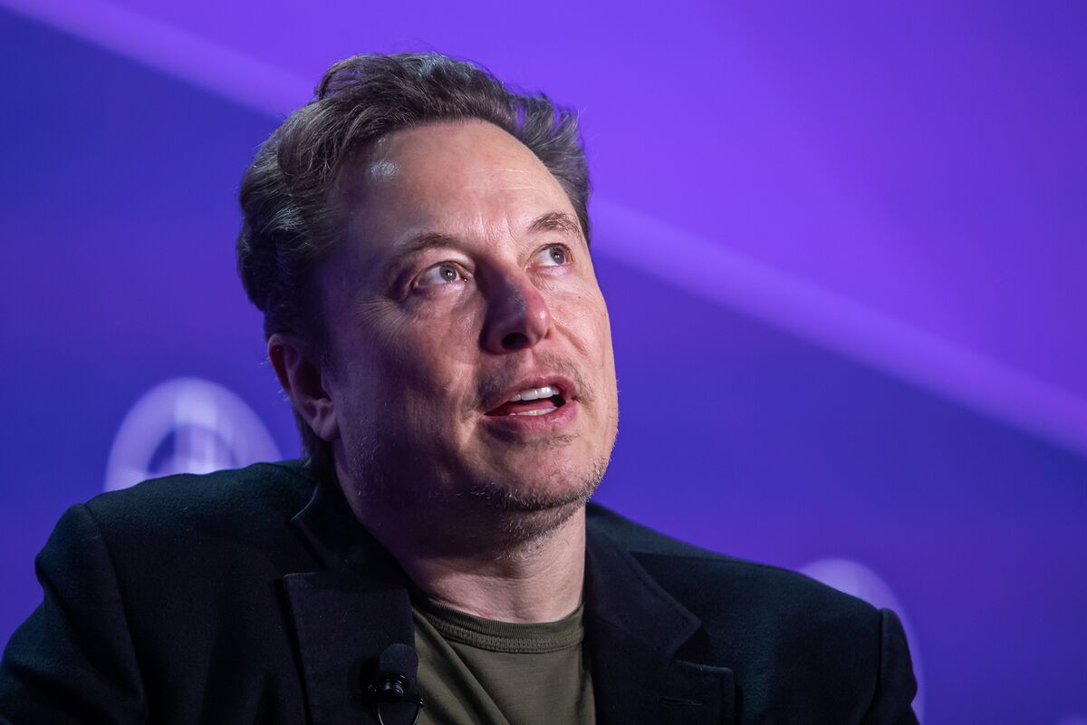 Elon Musk's xAI Secures $6 Billion in Series B Funding