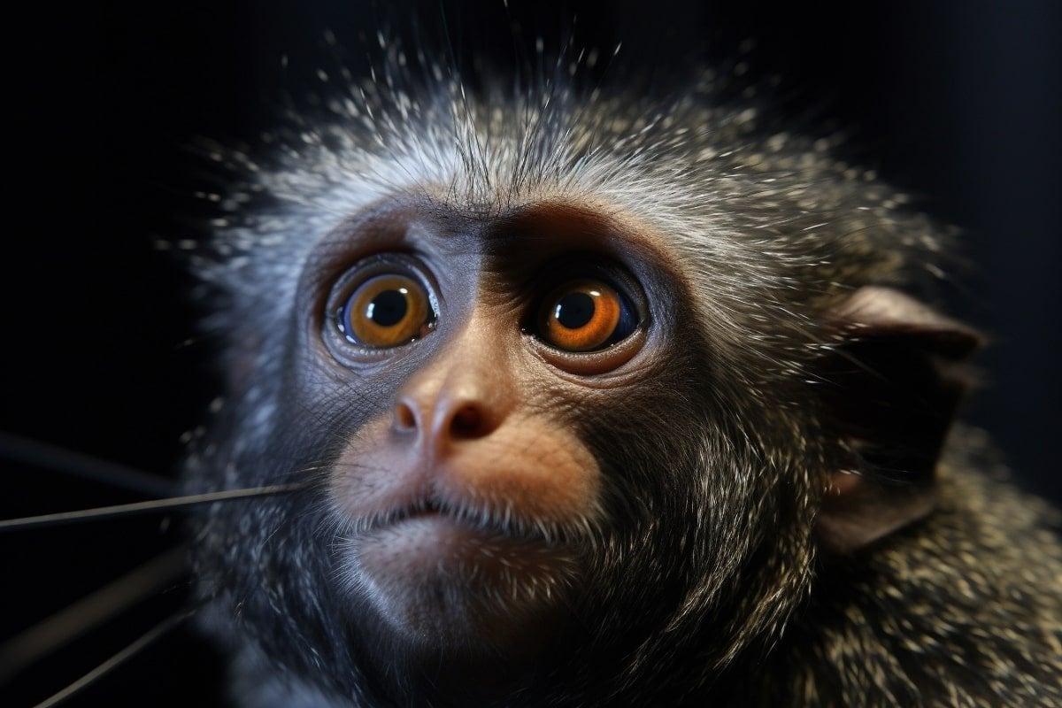 Featured image for Marmoset Gaze Unlocks Secrets of Spatial Navigation in the Brain.