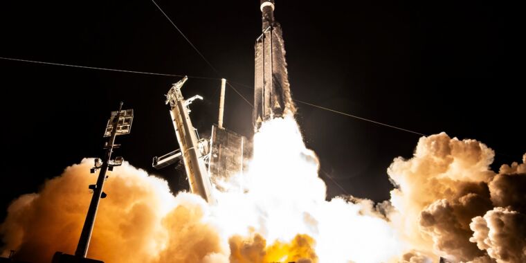 Featured image for "Unveiling the Secrets: Ariane 6's Transparency Issues and Drastic Cuts in Australia"