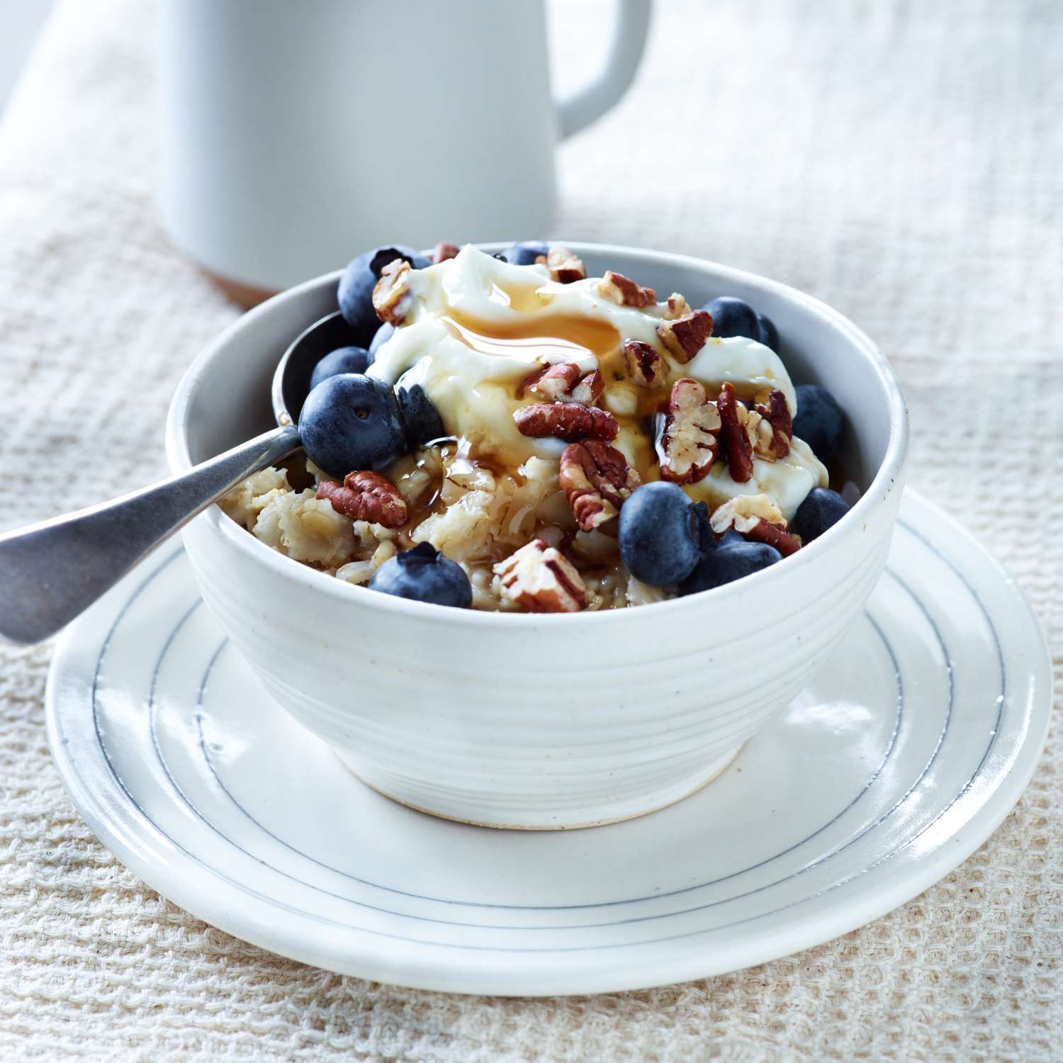 "Boost Gut Health and Mood with Top Breakfast and Prebiotic Foods"