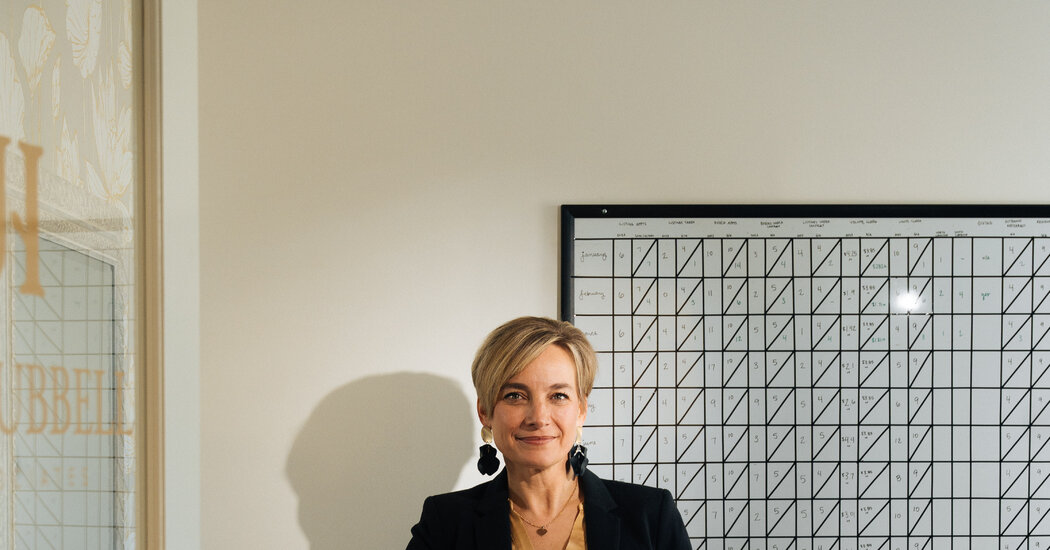 "Escape Your Blue State: Real Estate Agents Offer the Perfect Solution"